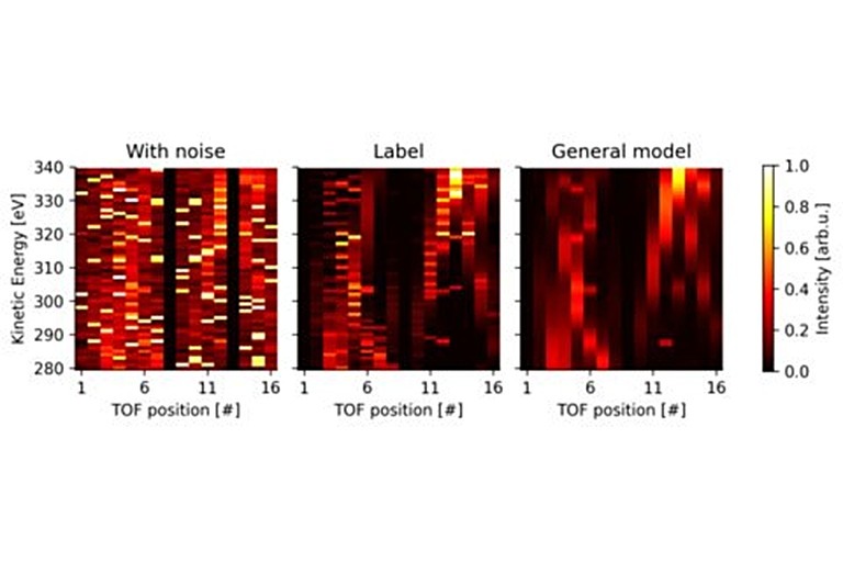Time-of-Flight Signal Reconstruction preview